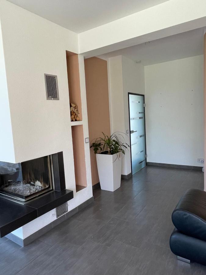 Villa Wanderlux Zella-Mehlis Extérieur photo
