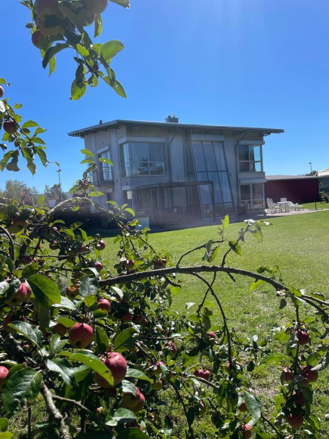 Villa Wanderlux Zella-Mehlis Extérieur photo