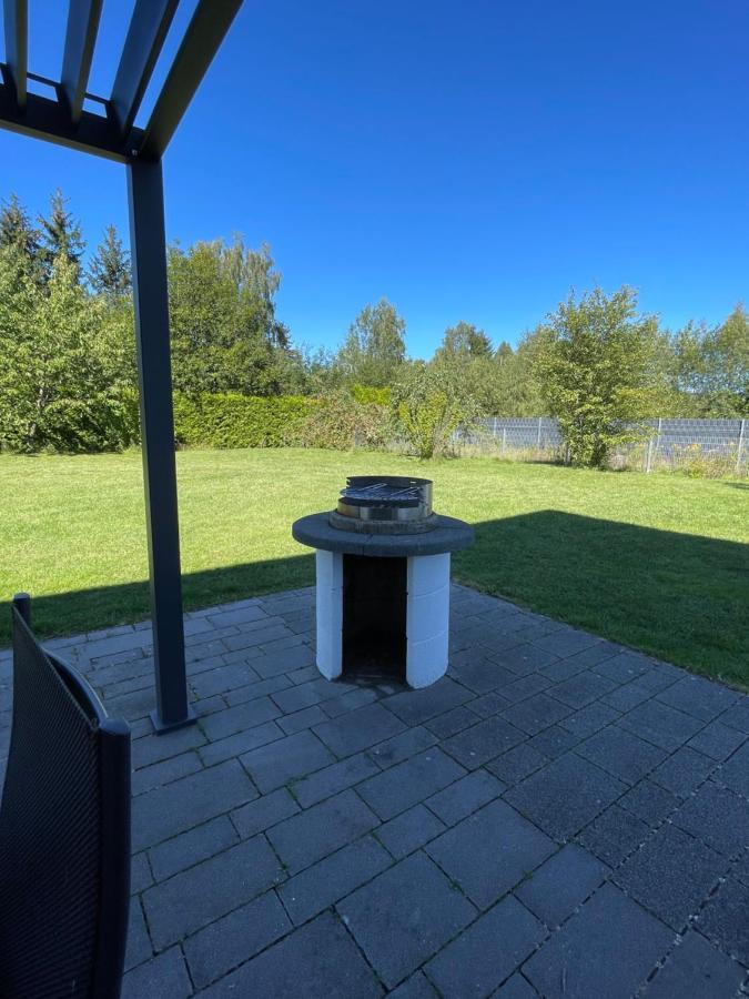 Villa Wanderlux Zella-Mehlis Extérieur photo