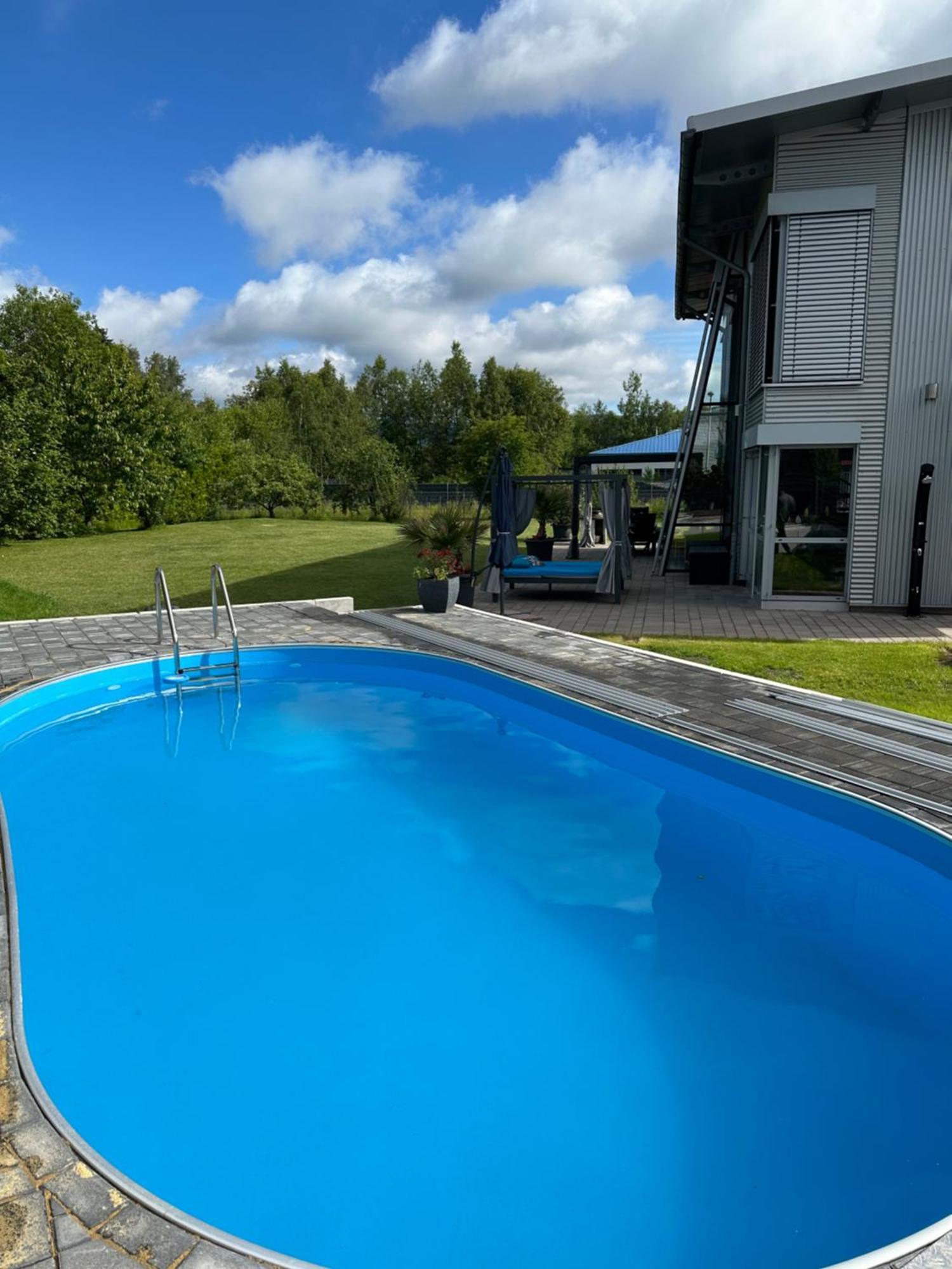 Villa Wanderlux Zella-Mehlis Extérieur photo